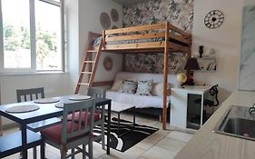 Charmant logement proche mer et montagne